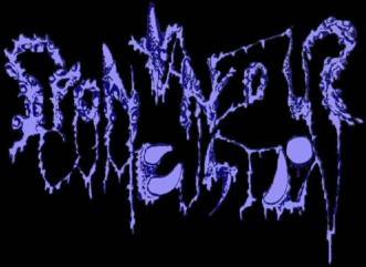 logo Spontaneous Combustion